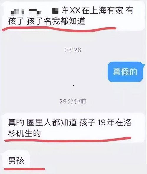 王小菲被爆料图片视频,真相与争议  第3张